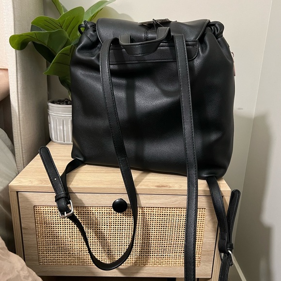 NWT ZARA Backpack - Picture 3 of 4